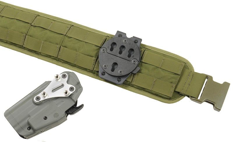 MOLLE Attachment per Fondina PRO-FIT di BIG DRAGON