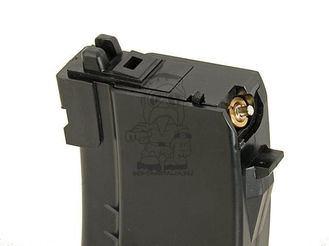 Caricatore Green Gas 30rd per AK74 di WE