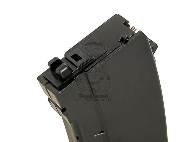 Caricatore Green Gas 30rd per AK74 di WE