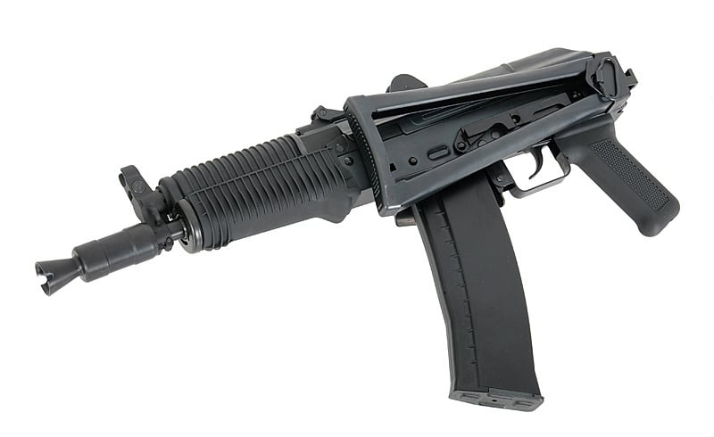 Caricatore Green Gas 30rd per AK74 di WE