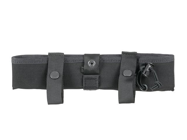 Roll Up Magazine Dump Pouch - Black di EMERSONGEAR