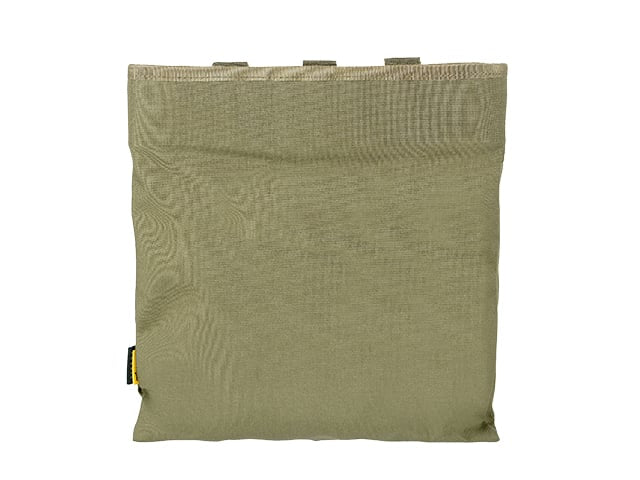 Roll Up Magazine Dump Pouch - Ranger Green di EMERSONGEAR