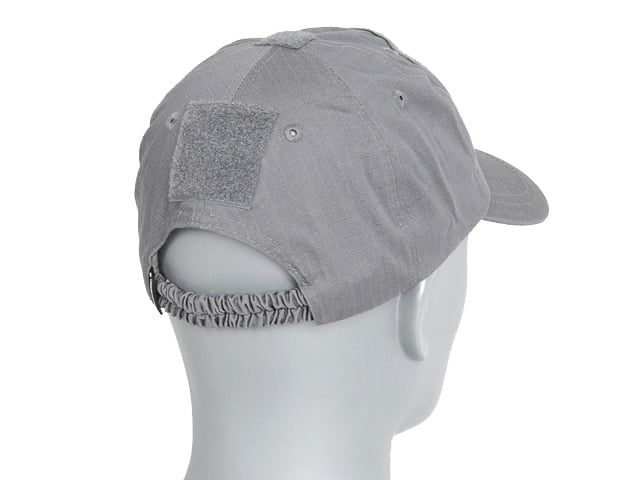 Cappellino Tactical Baseball - Wolf Grey di EMERSONGEAR