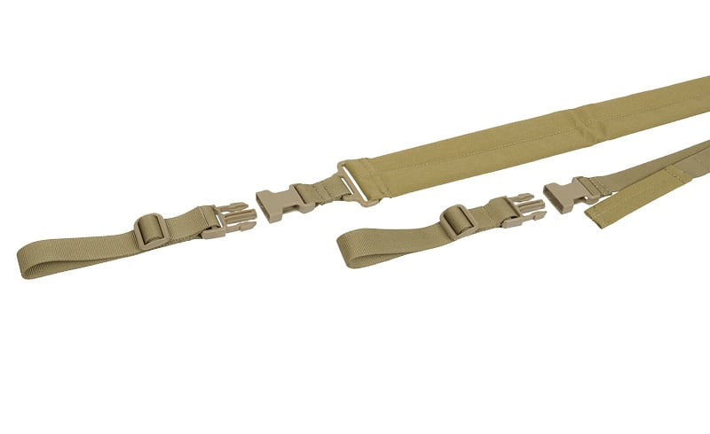 Quick Adjust Padded 2 Point Sling di EMERSONGEAR