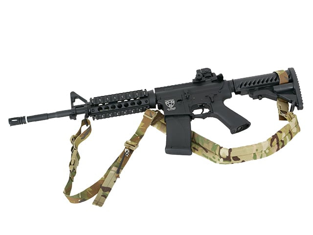 Quick Adjust Padded 2 Point Sling di EMERSONGEAR