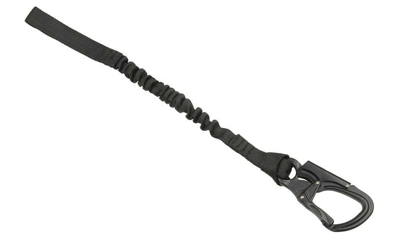 Navy SEAL Personal Retention Lanyard di EMERSONGEAR
