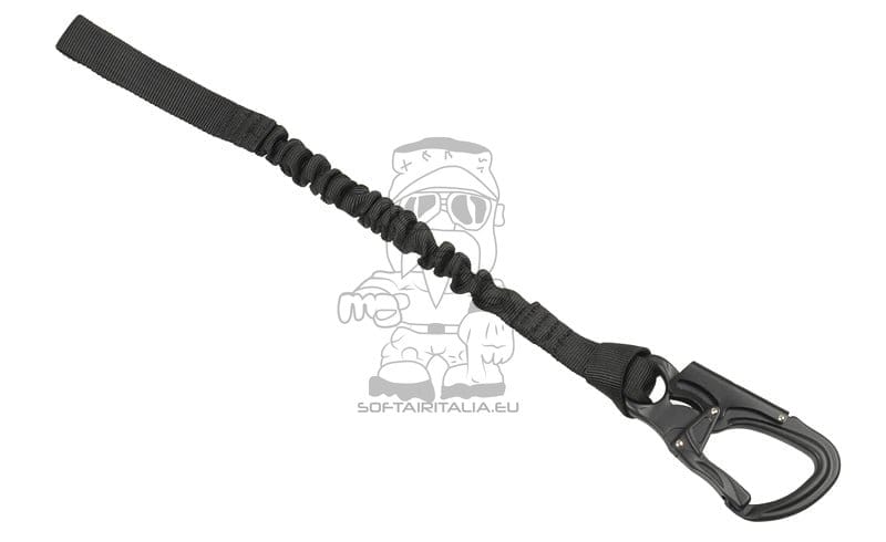 Navy SEAL Personal Retention Lanyard di EMERSONGEAR