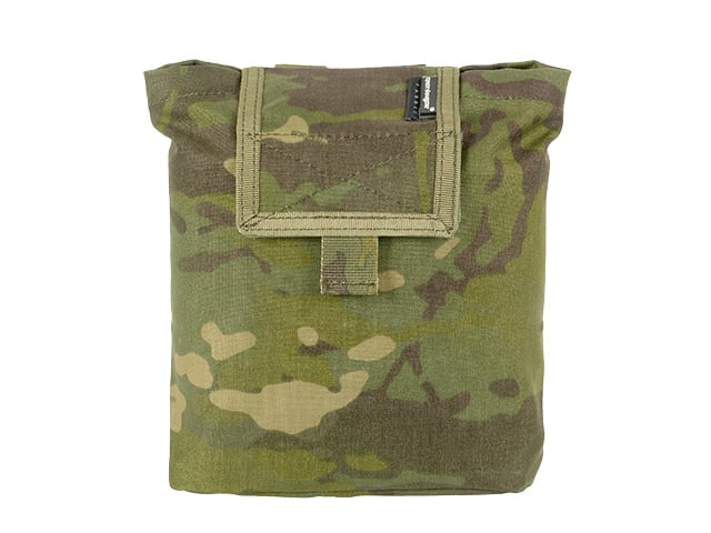 Folding Dump Pouch per caricatori di EMERSONGEAR