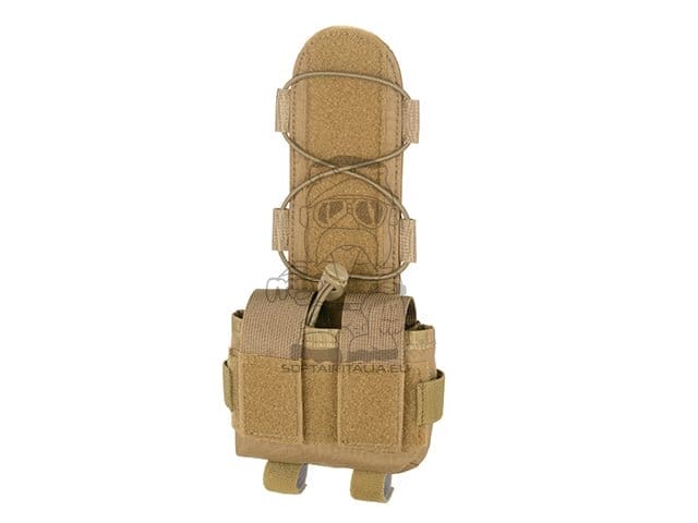 Accessory Pouch for Helmet di EMERSONGEAR