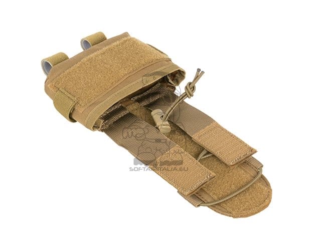 Accessory Pouch for Helmet di EMERSONGEAR