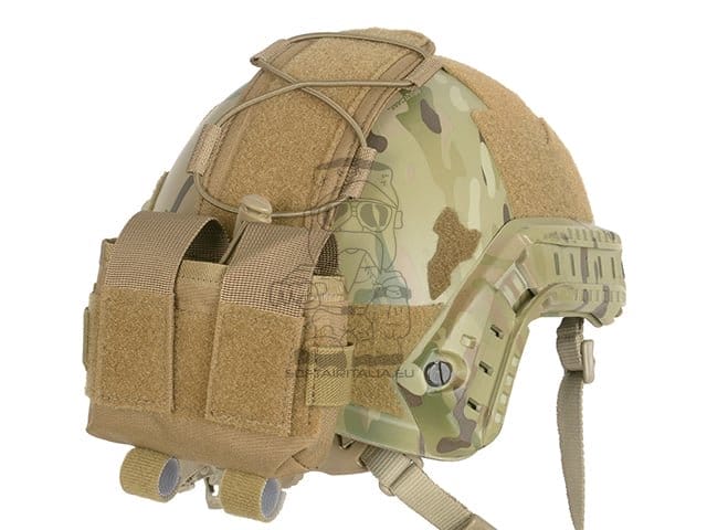Accessory Pouch for Helmet di EMERSONGEAR