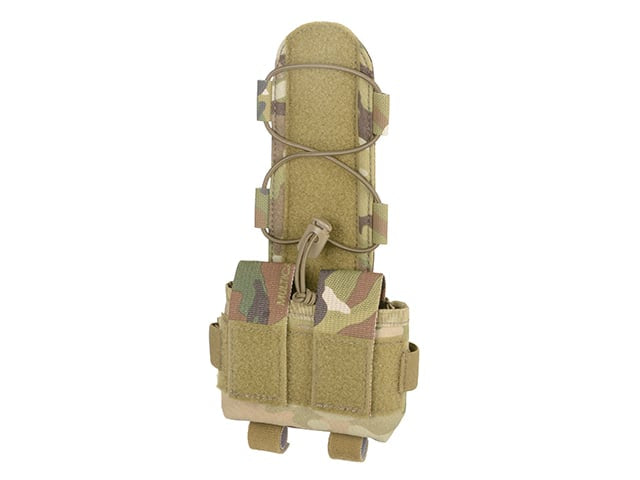 Pouch Accessorio per Casco Multicamo di EMERSONGEAR