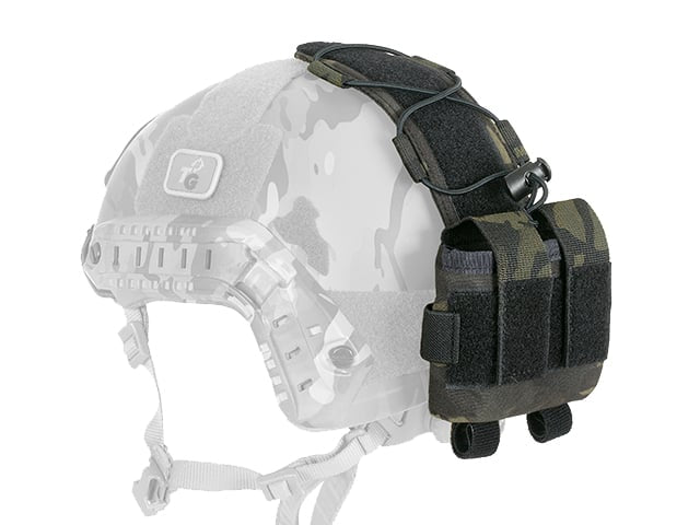 Accessory Pouch for Helmet di EMERSONGEAR