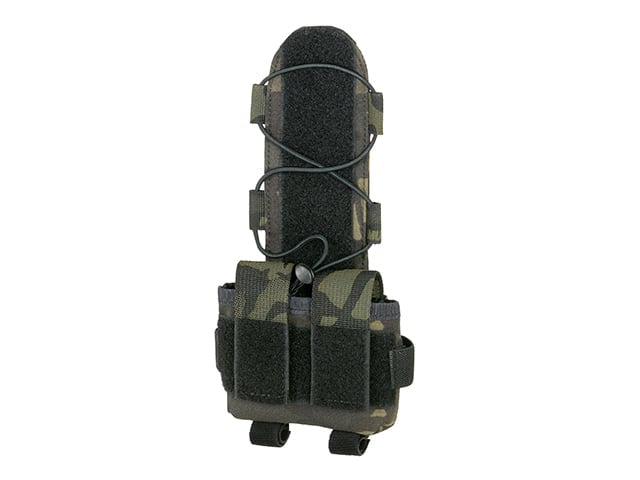 Accessory Pouch for Helmet di EMERSONGEAR