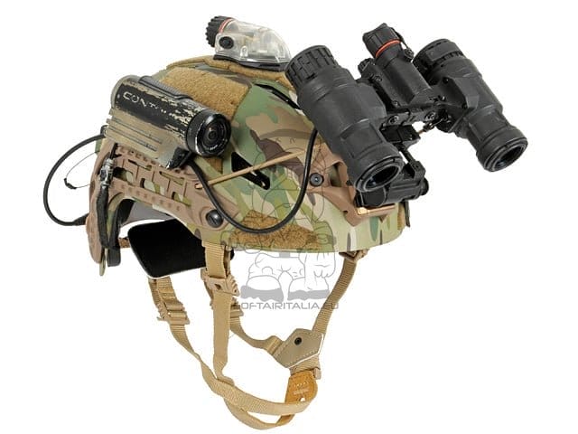 Elmetto Spec-Ops di FMA
