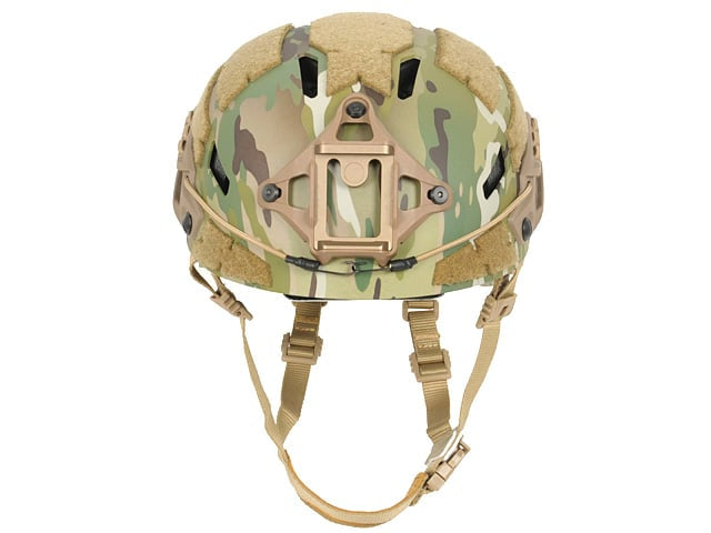 Elmetto Spec-Ops Multicamo di FMA