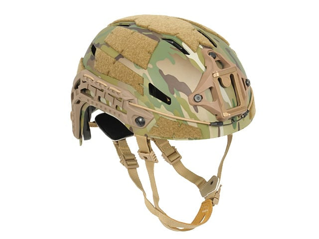 Elmetto Spec-Ops Multicamo di FMA