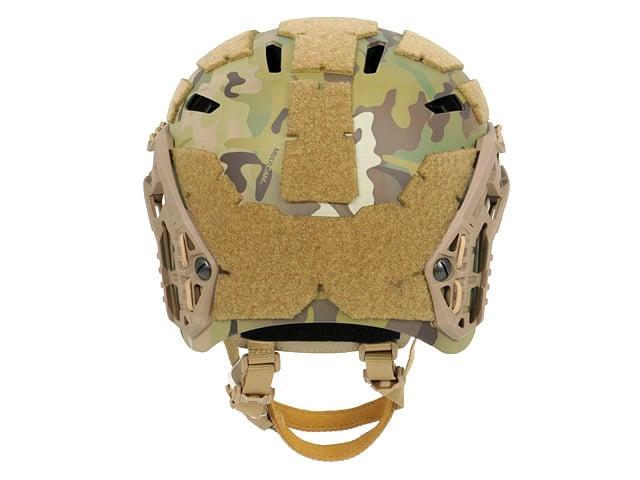 Elmetto Spec-Ops Multicamo di FMA