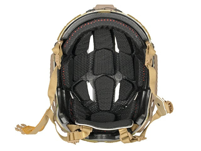 Elmetto Spec-Ops - Ranger Green di FMA