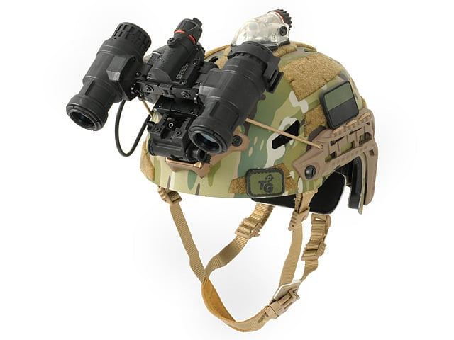 Elmetto Spec-Ops di FMA