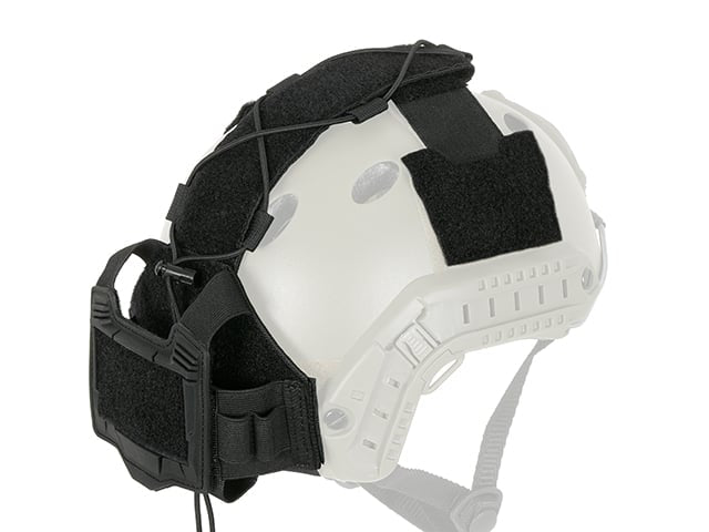 Accessory Pouch Gen.2 per Casco di FMA