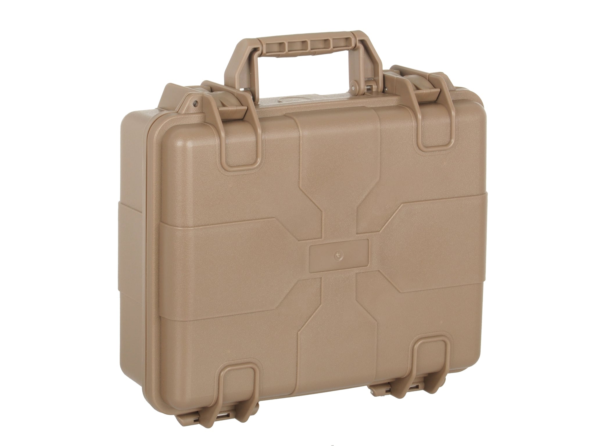 Custodia per Armi in Nylon - Tan di FMA