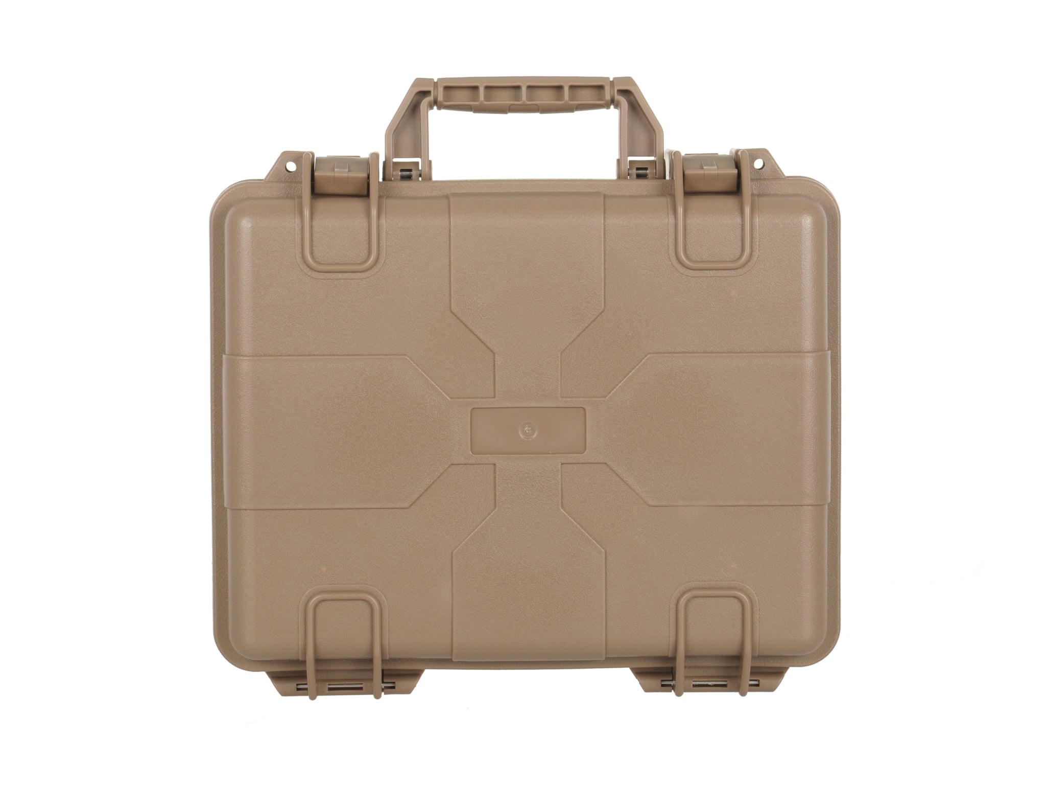 Custodia per Armi in Nylon - Tan di FMA