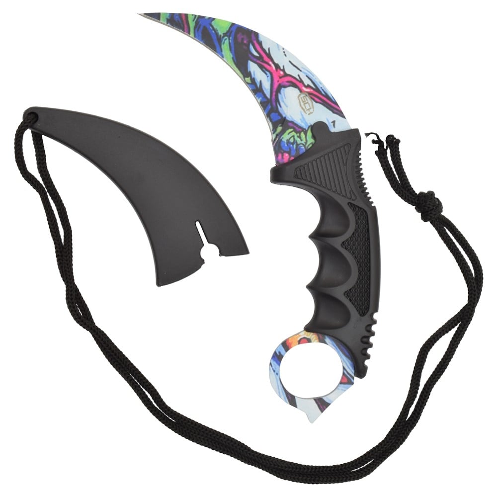 Coltello Karambit di SCK