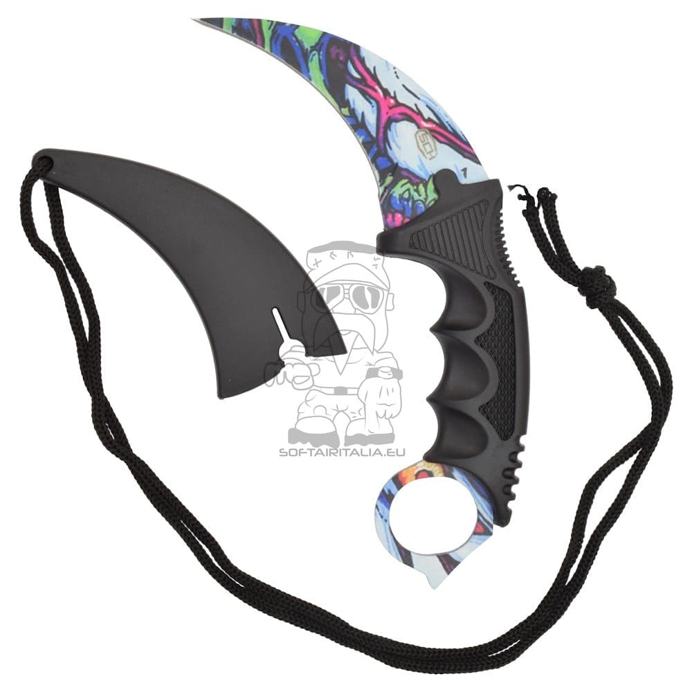 Coltello Karambit di SCK