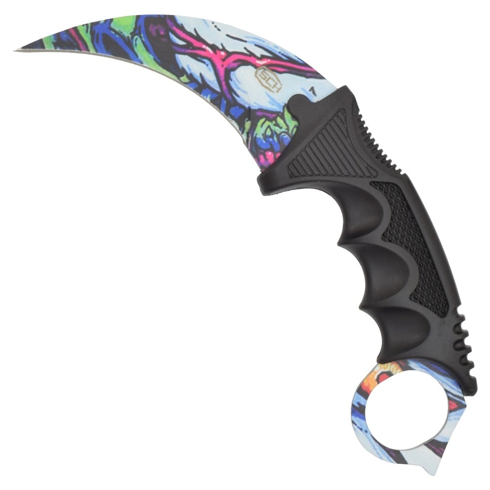 Coltello Karambit di SCK