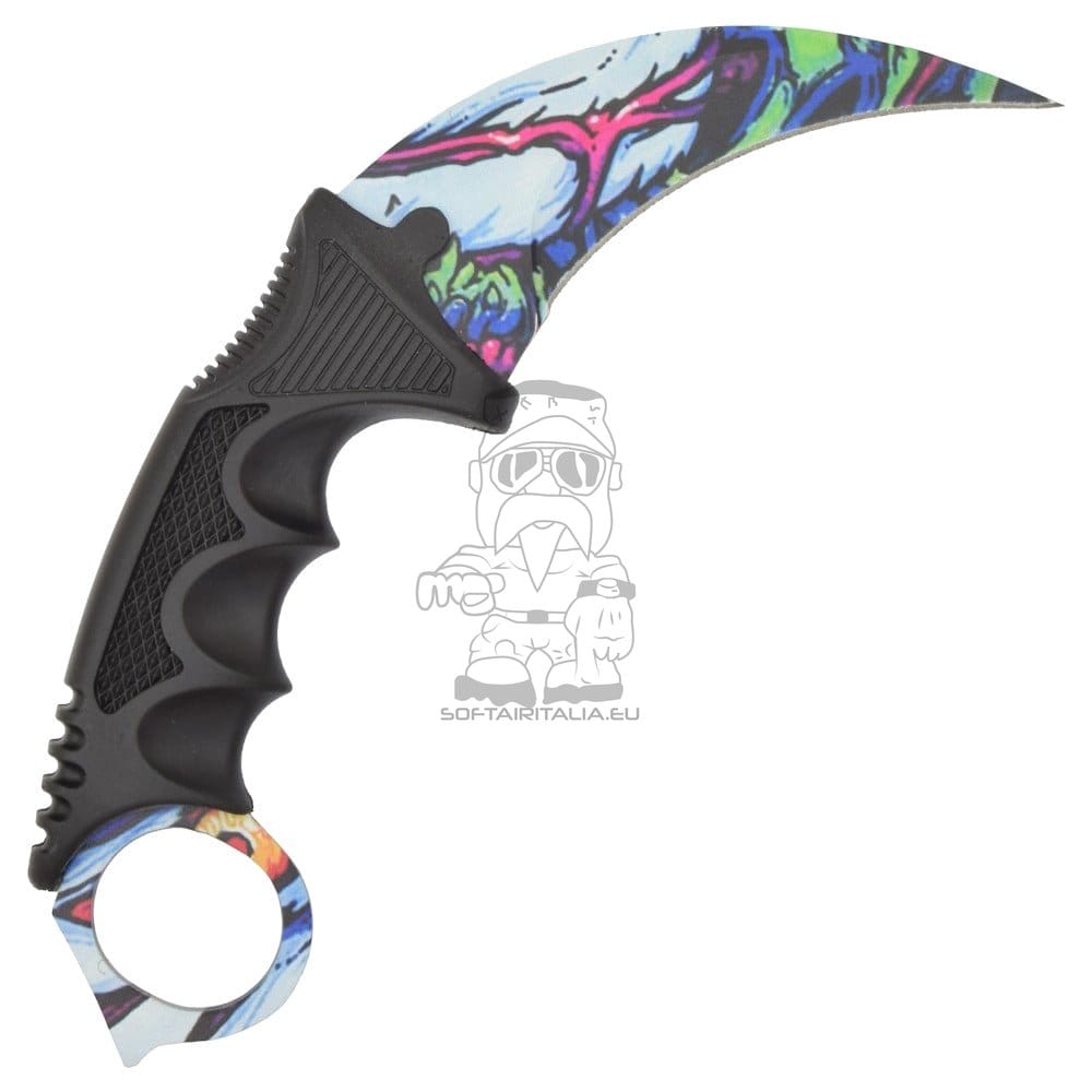 Coltello Karambit di SCK