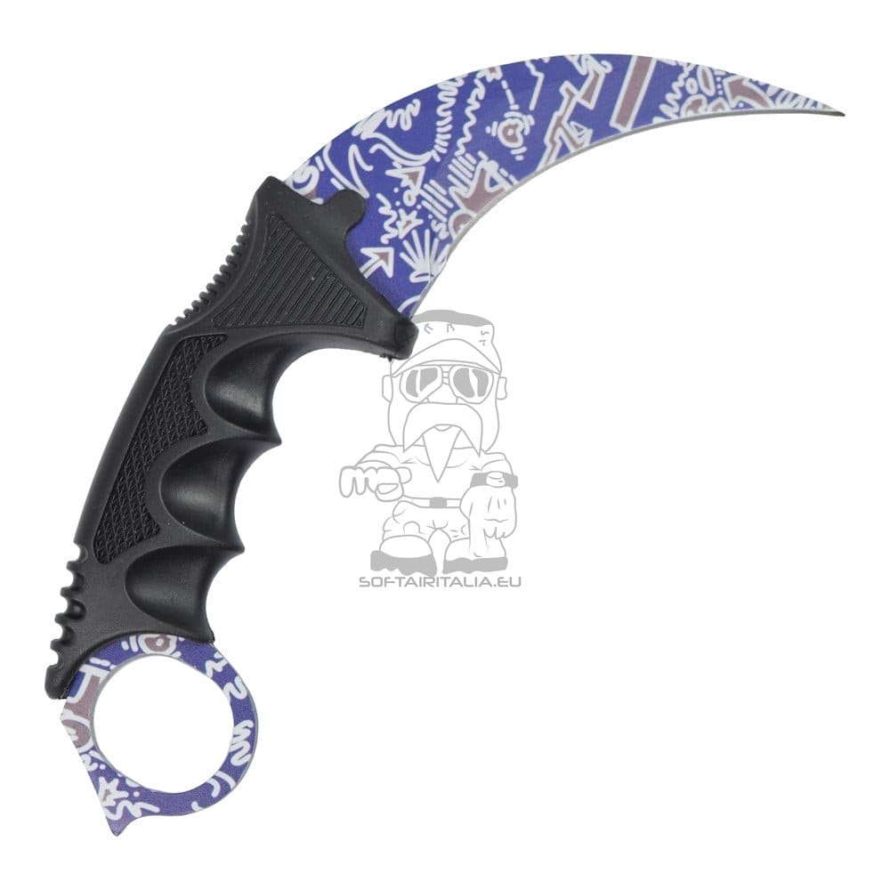 Coltello Karambit di SCK
