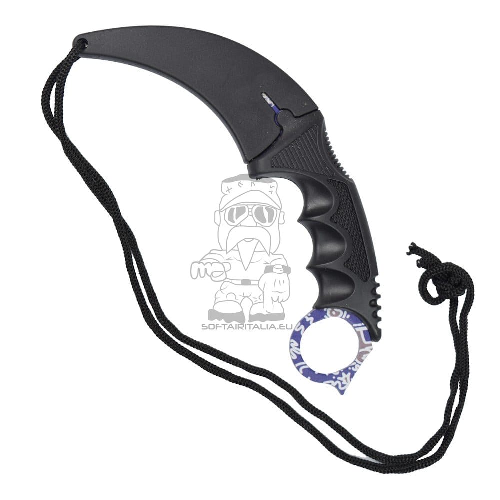 Coltello Karambit di SCK