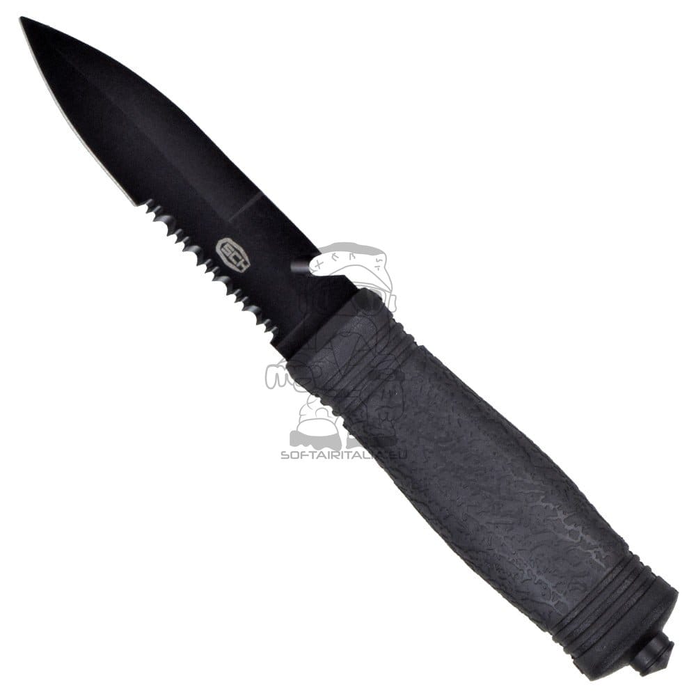 Coltello da cintura di SCK