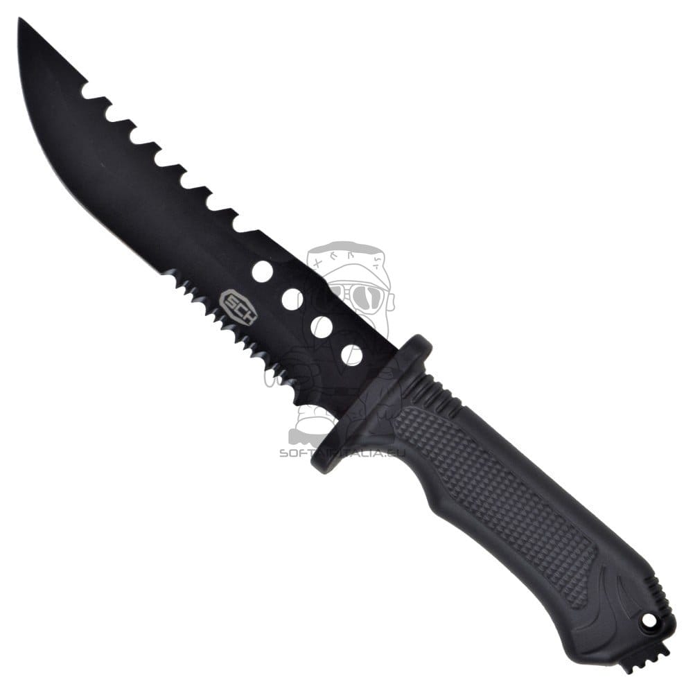 Coltello da Caccia di SCK