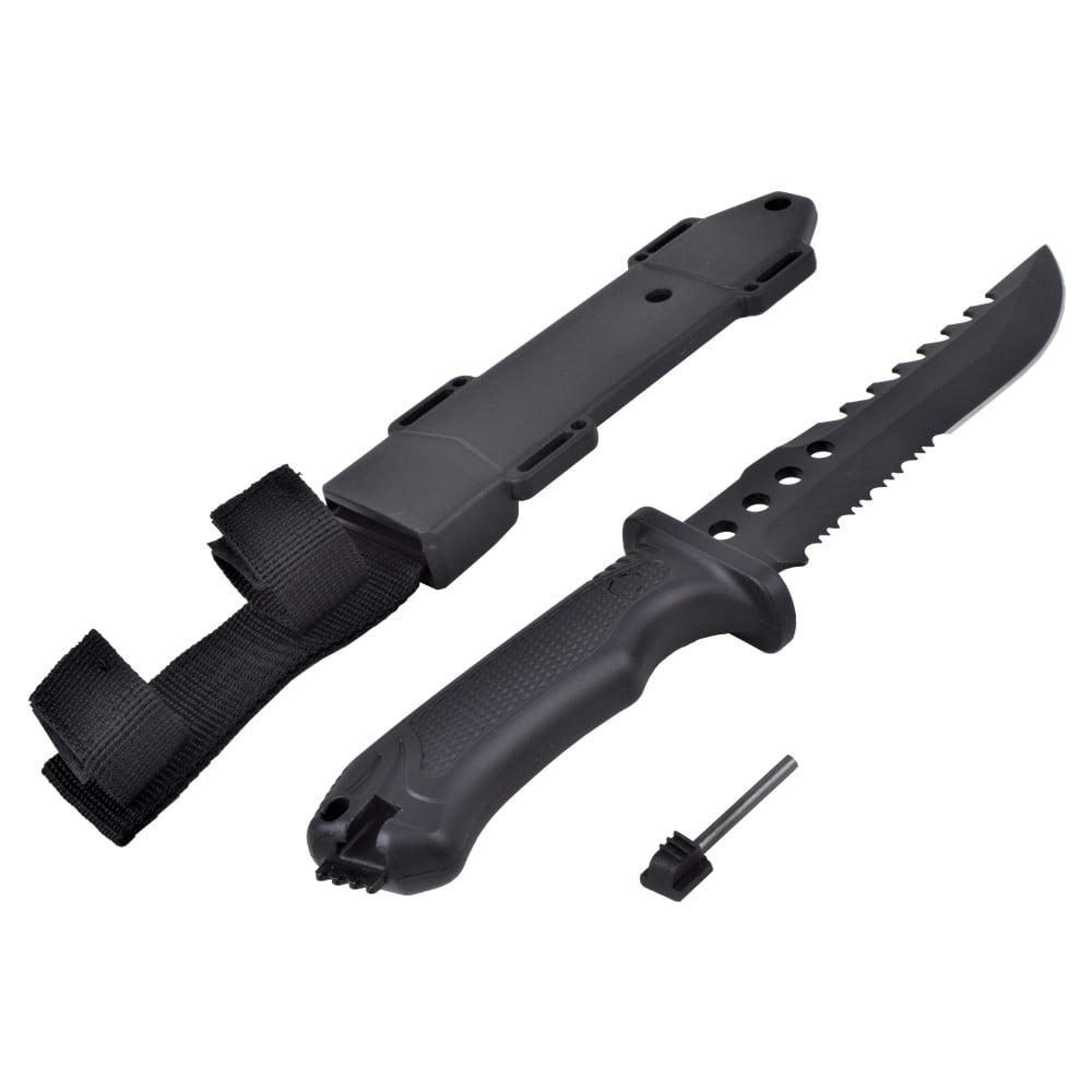 Coltello da Caccia di SCK