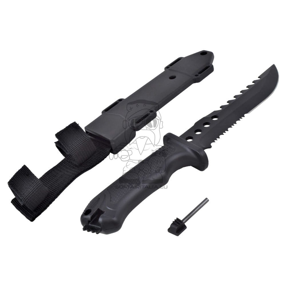 Coltello da Caccia di SCK