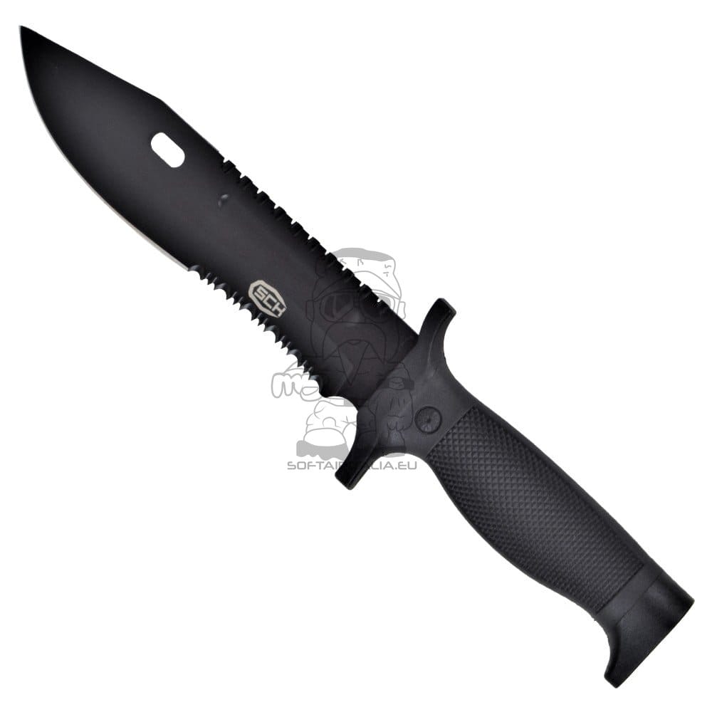 Coltello da Caccia di SCK
