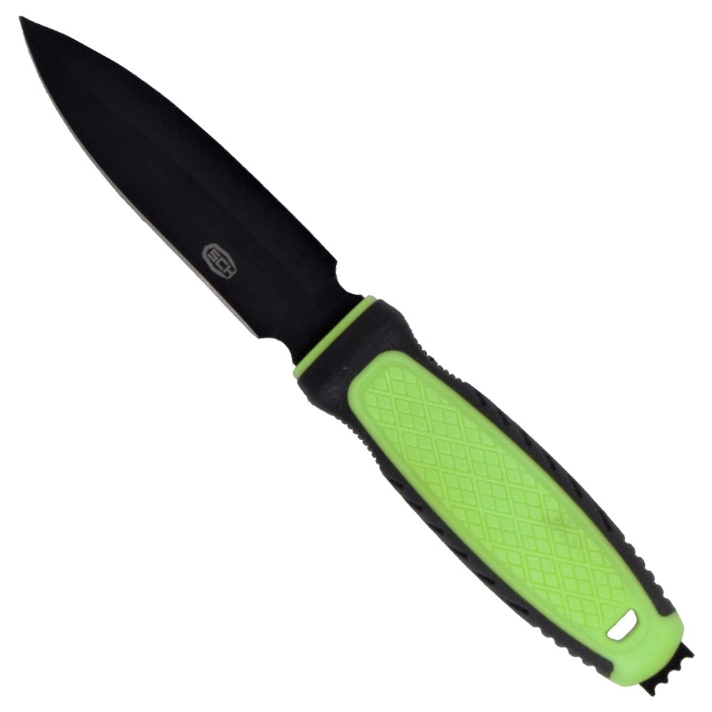Coltello da cintura di SCK
