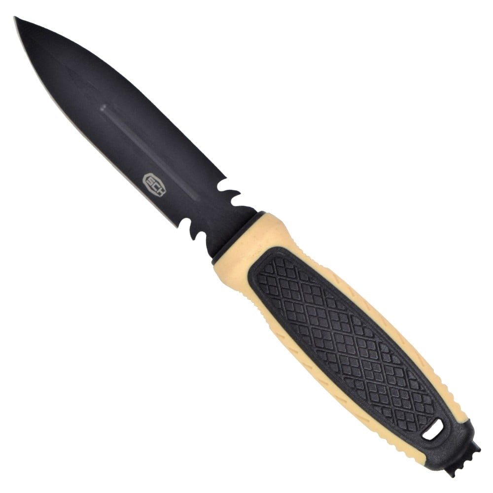 Coltello da Cintura di SCK