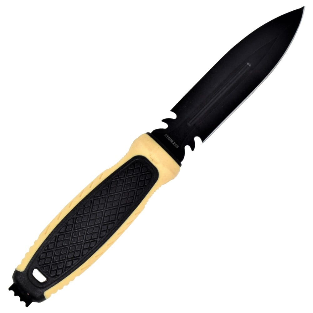 Coltello da Cintura di SCK