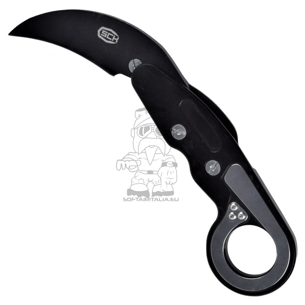 Coltello Tascabile di SCK