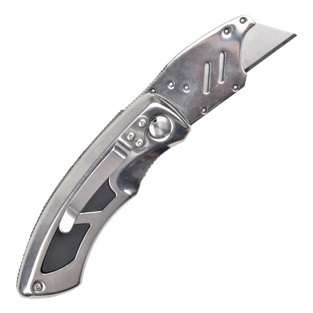Coltello Tascabile con Lama Intercambiabile di SCK