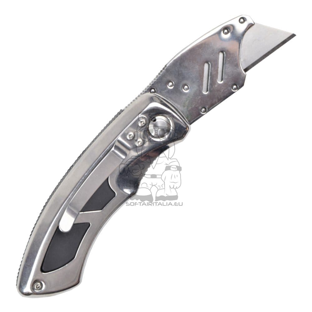 Coltello Tascabile con Lama Intercambiabile di SCK