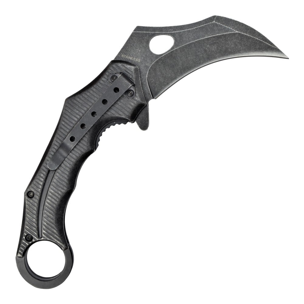 Coltello Karambit con Apertura Assistita di SCK