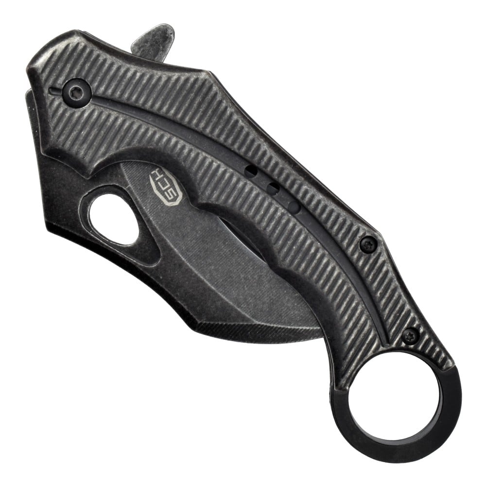 Coltello Karambit con Apertura Assistita di SCK