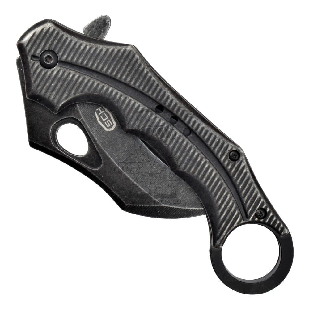 Coltello Karambit con Apertura Assistita di SCK