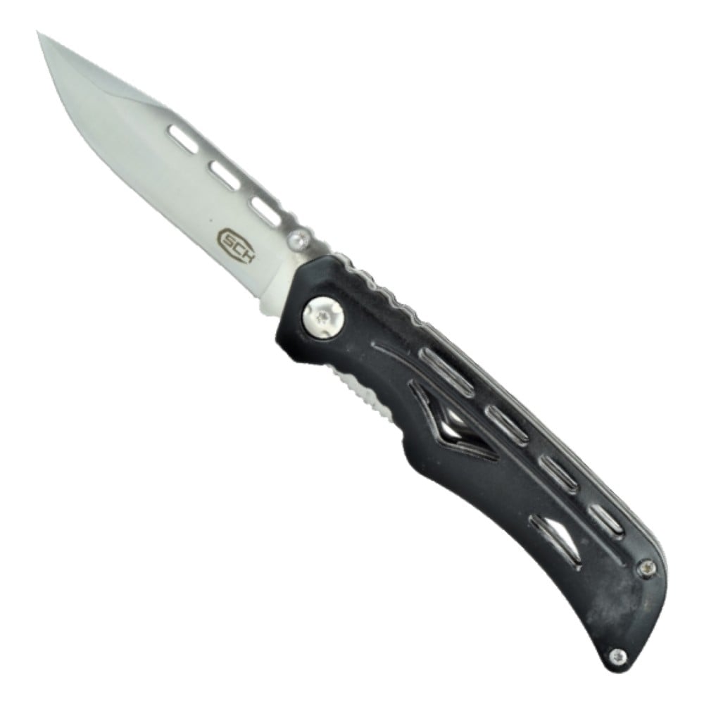 Coltello Tascabile di SCK