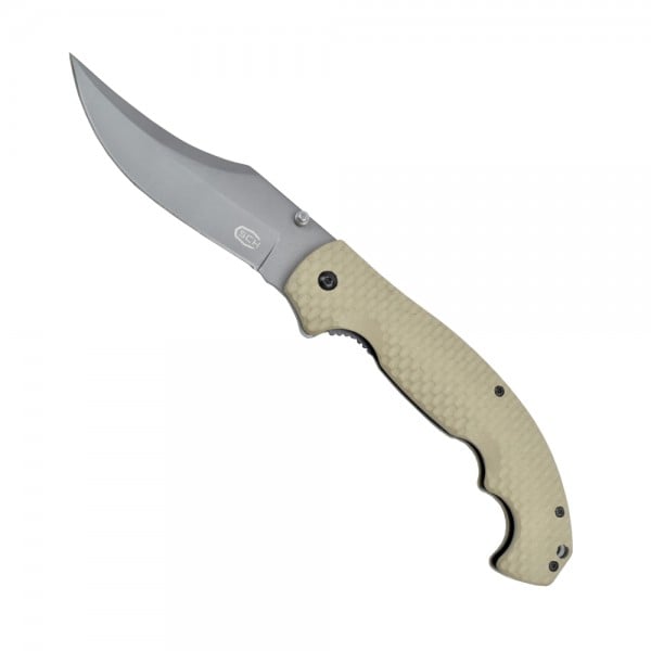Coltello Tascabile con Perno di Apertura di SCK