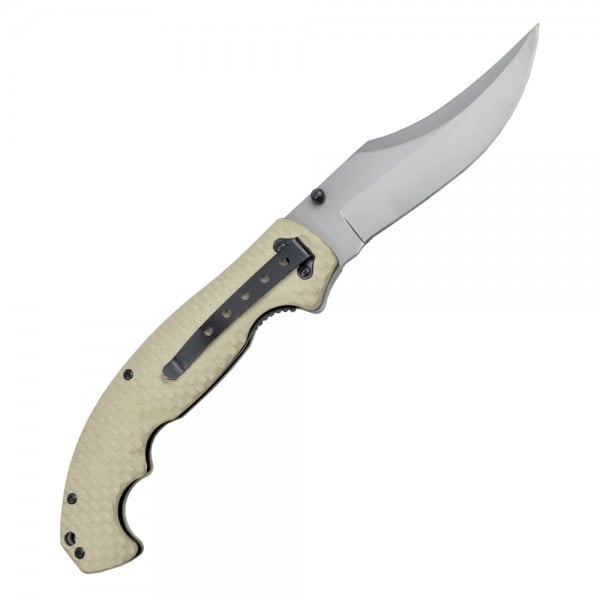 Coltello Tascabile con Perno di Apertura di SCK